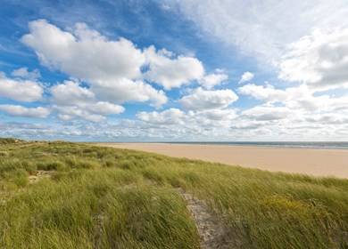 Österhede auf Römö