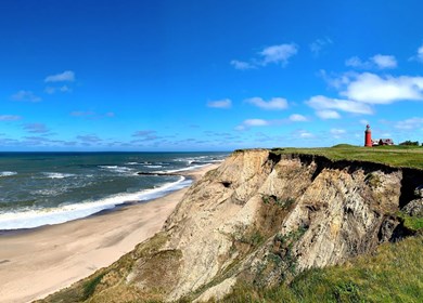 Vejlby Klit _ Ferring