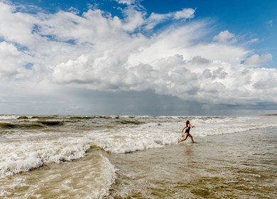 Henne Strand für Hemmet Strand Nordsee