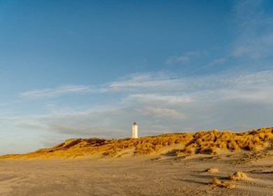 blåvand-lighthouse-denmark
