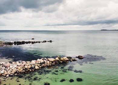 Varnäs in Südjütland