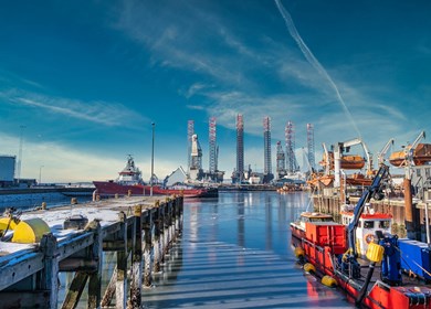 Esbjerg Südjütland