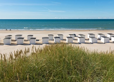 Lökken Strand