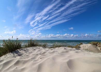 Bisnap Strand