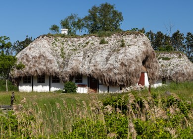 Byrum Natur 